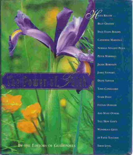 9780884861614: The Power of Faith (Power of Series)