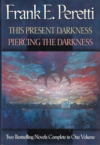 Stock image for This Present Darkness/Piercing the Darkness for sale by Ergodebooks