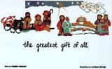 The Greatest Gift of All (9780884861850) by Rinehart, Kim