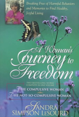Imagen de archivo de A Woman's Journey to Freedom a la venta por Neil Shillington: Bookdealer/Booksearch