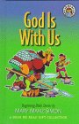 Beispielbild fr God is with Us zum Verkauf von ThriftBooks-Dallas