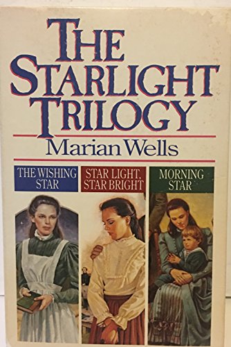 Imagen de archivo de Starlight Trilogy a la venta por Better World Books