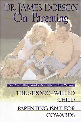 9780884863397: Dr. James Dobson on Parenting