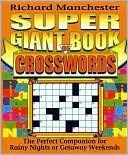 Beispielbild fr Super Giant Book of Crosswords (2008) zum Verkauf von Hawking Books