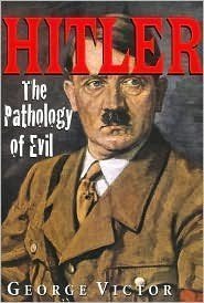 Beispielbild fr Hitler: The Pathology of Evil zum Verkauf von Better World Books