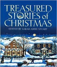 Stock image for Treasured Stories of Christmas for sale by Wonder Book