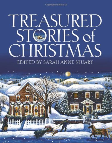 9780884864844: Treasured Stories of Chirstmas