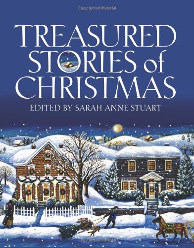 9780884864844: Treasured Stories of Christmas