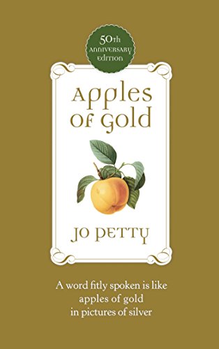 Stock image for Apples of Gold for sale by SecondSale