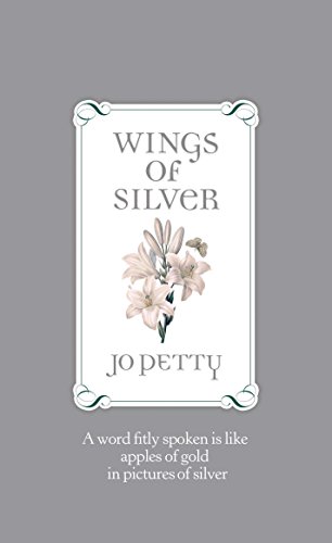 Stock image for Wings of Silver for sale by Reliant Bookstore