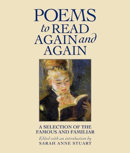 Stock image for Poems to Read Again and Again : A Selection of the Famous and Familiar for sale by Better World Books