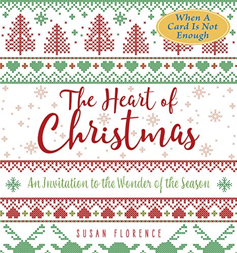 Beispielbild fr The Heart of Christmas zum Verkauf von GF Books, Inc.