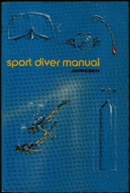 Imagen de archivo de Sport Diver Manual a la venta por Better World Books: West
