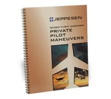 Imagen de archivo de GFD Private Pilot Maneuvers Manual a la venta por HPB-Red