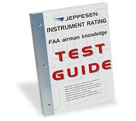 Imagen de archivo de Instrument Rating Airmen Knowledge Test Guide a la venta por HPB-Red