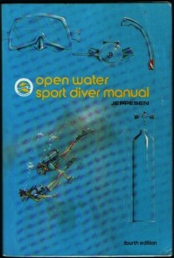 Beispielbild fr Sport Diver Manual zum Verkauf von Once Upon A Time Books