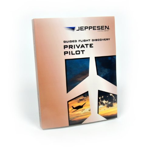 Beispielbild fr Private Pilot Textbook zum Verkauf von GF Books, Inc.