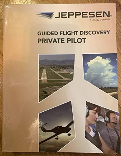 Imagen de archivo de GFD Private Pilot Textbook a la venta por Goodwill of Colorado