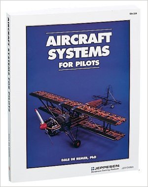 Stock image for Aircraft Systems for Pilots - 2nd Edition for sale by Seattle Goodwill