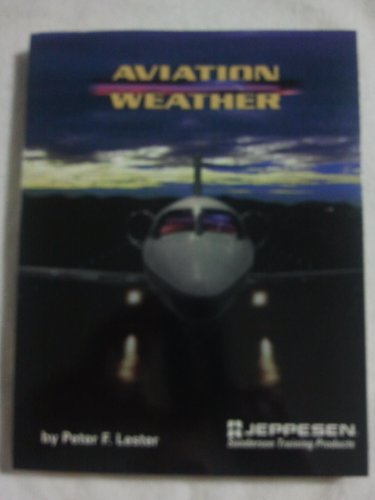 Beispielbild fr Aviation Weather zum Verkauf von Books of the Smoky Mountains