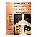 Beispielbild fr FAA Private Pilot Practical Test Study Guide 1996 zum Verkauf von BooksRun