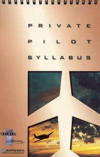 Beispielbild fr Private Pilot Syllabus zum Verkauf von Front Cover Books