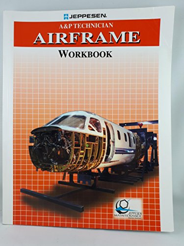 Beispielbild fr Ap Technician Airframe Workbook zum Verkauf von Better World Books
