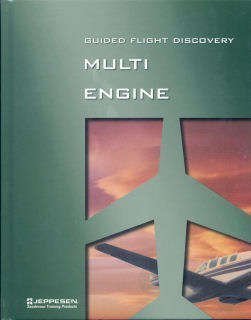 Beispielbild fr Multi Engine Pilot Manual zum Verkauf von Books of the Smoky Mountains