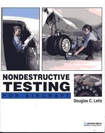 Stock image for Nondestructive Testing For Aircraft for sale by SecondSale