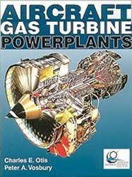 Imagen de archivo de Aircraft Gas Turbine Powerplants a la venta por Books of the Smoky Mountains