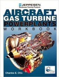 Stock image for Aircraft Gas Turbine Powerplants Workbook for sale by GoldBooks