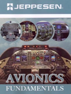 9780884874324: Title: Jeppesen Avionics Fundamentals 2007 Edition