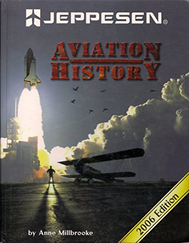 Aviation History JS319008-002 (9780884874331) by Anne Millbrooke