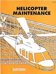 Beispielbild fr Helicopter Maintenance zum Verkauf von Zoom Books Company
