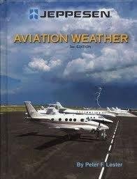 Imagen de archivo de Aviation Weather a la venta por Books of the Smoky Mountains