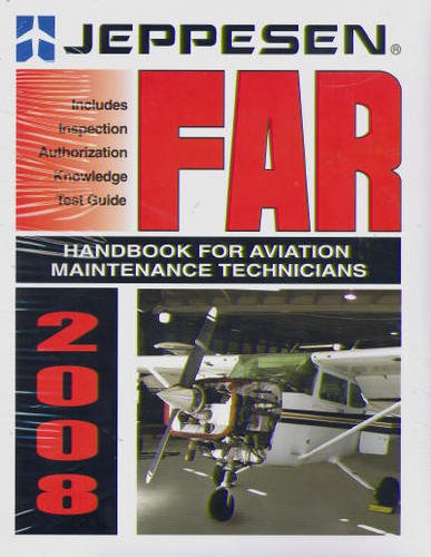 9780884874720: Title: FAR Handbook for Aviation Maintenance Technicians