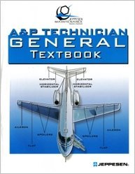 9780884875222: A & P Technician General Textbook
