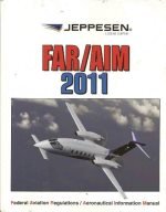 Beispielbild fr Jeppesen 2011 FAR/AIM zum Verkauf von Better World Books