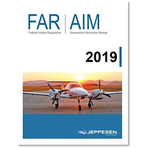 Beispielbild fr Jeppesen 2019 FAR/AIM zum Verkauf von ThriftBooks-Dallas