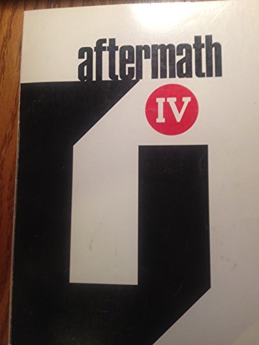 9780884880363: Aftermath IV