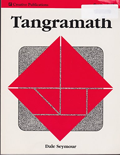 Imagen de archivo de Tangramath (Grades 1-10) a la venta por Open Books