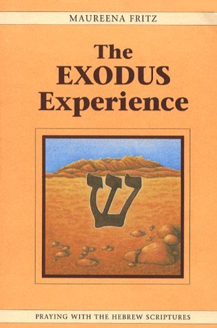 Beispielbild fr Exodus Experience (Journey in Prayer) zum Verkauf von SecondSale