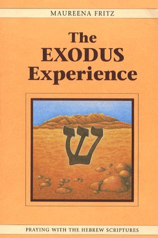 Stock image for Exodus Experience (Journey in Prayer) for sale by Ergodebooks