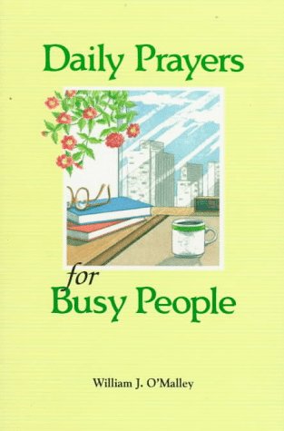 Imagen de archivo de Daily Prayers for Busy People a la venta por WorldofBooks