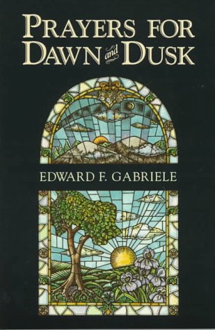 Stock image for Prayers for Dawn and Dusk for sale by Your Online Bookstore