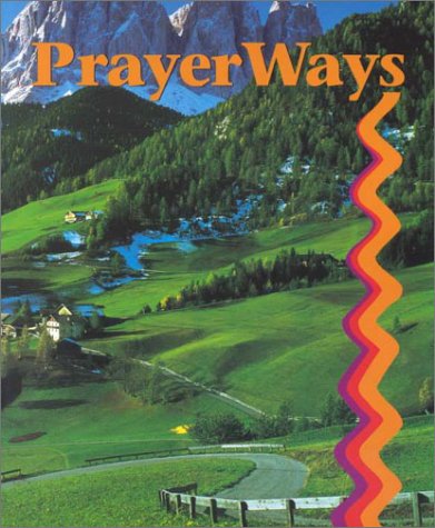 PrayerWays: (Student Text) (9780884892588) by Koch, Carl