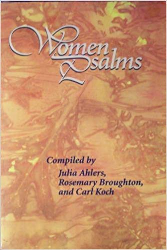 Beispielbild fr Women Psalms zum Verkauf von ThriftBooks-Atlanta