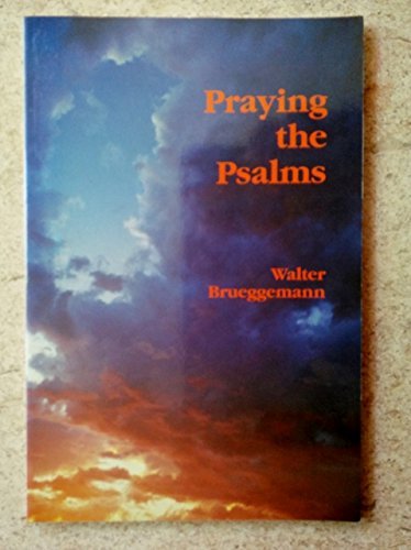 Imagen de archivo de Praying the Psalms a la venta por HPB-Emerald