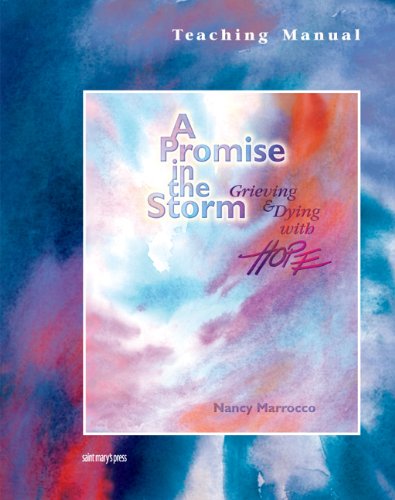 A Promise in the Storm Teaching Manual.