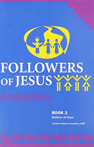 9780884894391: Followers of Jesus: Book 2